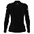 Camisa Feminina Agro Brk Zootecnia V2 com Proteção Solar UV50+ - Imagem 2