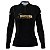 Camisa Feminina Agro Brk Suinocultura V2 com Proteção Solar UV50+ - Imagem 1