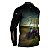 Camisa Agro Brk Produtor Rural com Proteção Solar UV50+ - Imagem 3