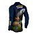Camisa Agro Brk Plantação Milho Paraguay Es Agro com Proteção Solar UV50+ - Imagem 4
