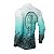 Camisa Agro Brk São Bento Ciano Claro com Proteção Solar UV50+ - Imagem 4