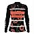 Camisa Feminina Agro Brk Cowgirl Preta com Proteção Solar UV50+ - Imagem 3