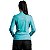 Camisa de Pesca Feminina Brk Offshore Gear Atum Azul com Proteção Solar UV50+ - Imagem 5