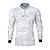 Camisa de Pesca Brk Camuflado Branco com Proteção Solar UV50+ - Imagem 1