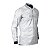 Camisa de Pesca Brk Camuflado Branco com Proteção Solar UV50+ - Imagem 3