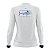 Camisa de Pesca Feminina Brk Marlim e Mapa Náutico com Proteção Solar UV50+ - Imagem 3
