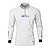 Camisa de Pesca Brk Marlim e Mapa Náutico com Proteção Solar UV50+ - Imagem 1