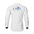 Camisa de Pesca Brk Marlim e Mapa Náutico com Proteção Solar UV50+ - Imagem 2