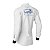 Camisa de Pesca Brk Marlim e Mapa Náutico com Proteção Solar UV50+ - Imagem 4