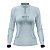 Camisa de Pesca Feminina Brk Offshore Robalo com Proteção Solar UV50+ - Imagem 2