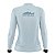 Camisa de Pesca Feminina Brk Offshore Robalo com Proteção Solar UV50+ - Imagem 3