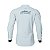 Camisa de Pesca Brk Offshore Robalo com Proteção Solar UV50+ - Imagem 2