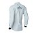 Camisa de Pesca Brk Offshore Robalo com Proteção Solar UV50+ - Imagem 4