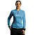Camisa de Pesca Feminina Brk We Live for Adventure com Proteção Solar UV50+ - Imagem 4