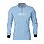 Camisa de Pesca Brk We Live for Adventure com Proteção Solar UV50+ - Imagem 1