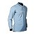 Camisa de Pesca Brk We Live for Adventure com Proteção Solar UV50+ - Imagem 3