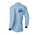 Camisa de Pesca Brk We Live for Adventure com Proteção Solar UV50+ - Imagem 4