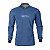 Camisa de Pesca Brk Offshore Marlim com Proteção Solar UV50+ - Imagem 1
