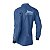 Camisa de Pesca Brk Offshore Marlim com Proteção Solar UV50+ - Imagem 4