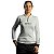 Camisa de Pesca Feminina Brk We Live for Adventure Dourado com Proteção Solar UV50+ - Imagem 4