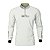 Camisa de Pesca Brk We Live for Adventure Dourado com Proteção Solar UV50+ - Imagem 1