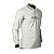 Camisa de Pesca Brk We Live for Adventure Dourado com Proteção Solar UV50+ - Imagem 3
