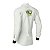 Camisa de Pesca Brk We Live for Adventure Dourado com Proteção Solar UV50+ - Imagem 4