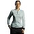Camisa de Pesca Feminina Brk Offshore Dourado com Proteção Solar UV50+ - Imagem 4