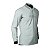Camisa de Pesca Brk Offshore Dourado com Proteção Solar UV50+ - Imagem 3