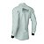 Camisa de Pesca Brk Offshore Dourado com Proteção Solar UV50+ - Imagem 4