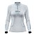 Camisa de Pesca Feminina Brk We Live for Adventure Isca com Proteção Solar UV50+ - Imagem 2