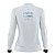 Camisa de Pesca Feminina Brk We Live for Adventure Isca com Proteção Solar UV50+ - Imagem 3