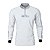 Camisa de Pesca Brk We Live for Adventure Isca com Proteção Solar UV50+ - Imagem 1