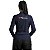 Camisa de Pesca Feminina Brk Isca Jig Head Preta com Proteção Solar UV50+ - Imagem 5