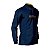 Camisa de Pesca Brk Fishing Club Amarelo com Proteção Solar UV50+ - Imagem 3