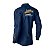 Camisa de Pesca Brk Fishing Club Amarelo com Proteção Solar UV50+ - Imagem 4