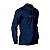 Camisa de Pesca Brk Fishing Club Vermelho com Proteção Solar UV50+ - Imagem 3