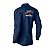 Camisa de Pesca Brk Fishing Club Vermelho com Proteção Solar UV50+ - Imagem 4