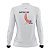 Camisa de Pesca Feminina Brk Offshore Lula com Proteção Solar UV50+ - Imagem 3