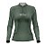 Camisa de Pesca Feminina Brk Offshore Fishing Club Vara de Pesca com Proteção Solar UV50+ - Imagem 2