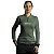 Camisa de Pesca Feminina Brk Offshore Fishing Club Vara de Pesca com Proteção Solar UV50+ - Imagem 4