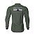 Camisa de Pesca Brk Offshore Fishing Club Vara de Pesca com Proteção Solar UV50+ - Imagem 2
