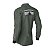 Camisa de Pesca Brk Offshore Fishing Club Vara de Pesca com Proteção Solar UV50+ - Imagem 4