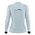 Camisa de Pesca Feminina Brk Offshore Fishing Club Atum 1 com Proteção Solar UV50+ - Imagem 3
