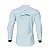 Camisa de Pesca Brk Offshore Fishing Club Atum 1 com Proteção Solar UV50+ - Imagem 2