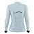 Camisa de Pesca Feminina Brk Offshore Fishing Club Atum 2 com Proteção Solar UV50+ - Imagem 3