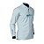 Camisa de Pesca Brk Offshore Fishing Club Atum 2 com Proteção Solar UV50+ - Imagem 3