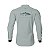 Camisa de Pesca Brk Offshore Fishing Club Robalo com Proteção Solar UV50+ - Imagem 2