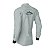Camisa de Pesca Brk Offshore Fishing Club Robalo com Proteção Solar UV50+ - Imagem 4