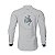 Camisa de Pesca Brk Offshore Fishing Club Molinete com Proteção Solar UV50+ - Imagem 2